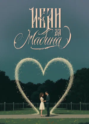 Постер: Иван да Мадина