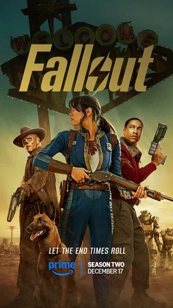 Постер: Fallout