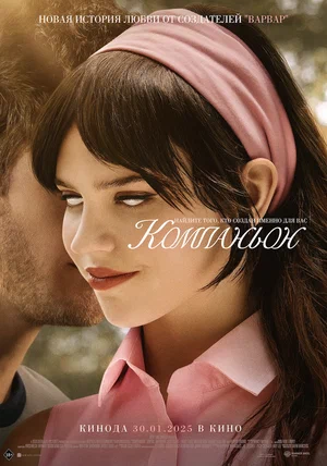 Постер: Компаньон