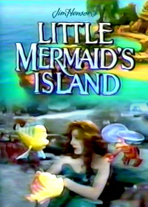 Постер: Little Mermaid's Island