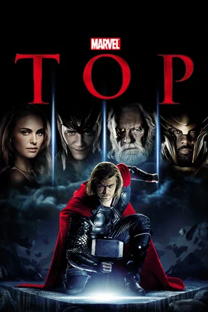 Постер: Тор
